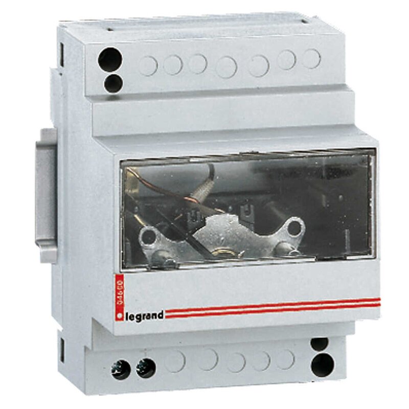 Chorus Research Engineering Distribution - Echipamente electrice si automatizari