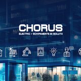 Chorus Research Engineering Distribution - Echipamente electrice si automatizari